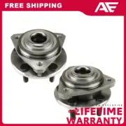 Wheel Hub Kit For 95-06 Chrysler Sebring Cirrus Dodge Stratus Plymouth (for: Chrysler)