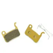 Replacement Bike Brake Pad 1 Pairs Blocks Cycle Bicycle Electric Scooter