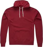 Independent Trading Co ITC Mens Hooded Pullover Sweatshirt IND4000