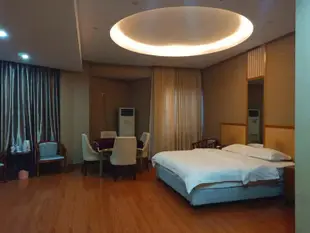 尋烏力源大酒店Xunwu Liyuan Hotel