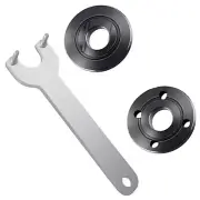 5/8"-11 Angle Grinder Flange Lock Nuts / Angle Wrench Spanner For Makita