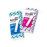 在飛比找遠傳friDay購物優惠-【J-LOVE】Kotex靠得住 指入式衛生棉條 48入/3