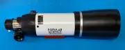 Celestron 80mm Rich Field Refractor OTA - Short & Compact 400mm Telescope ~ NEW