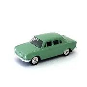Skoda 100 110 L Green Welly 1:60 1:64 Series Scale Toy Car 52403
