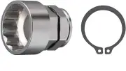 ANEX OFFSET ADAPTER 30mm SOCKET AOA-30 (24～36mm) AOA-3024～AOA-3036