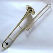 Professional Trombone YSL-154 Alto Trombone Instrument Flat B Trombone