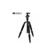 Sirui T-2005SK + Head Sphere G-20KX Tripod IN Aluminium Even Monopod