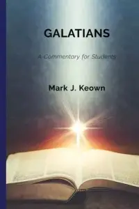 在飛比找博客來優惠-Galatians: A Commentary for St