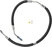 Edelmann 80475 Power Steering Pressure Line Hose Assembly