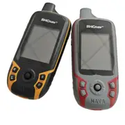 Compact Gps for Sailing Waypoints Routes Maps