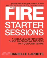 在飛比找三民網路書店優惠-The Fire Starter Sessions：A So