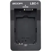 Zoom LBC-1 Lithium Ion Battery Charger For Q4/Q8