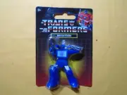 TRANSFORMERS, MARVEL, FIGURES , CAKE TOPPER ( MEGATRON )