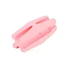 4 In 1 Eyebrow Pencil Sharpener Safe And Portable Eyebrow Cosmetic Sharpenin GFL