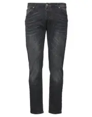 [DANIELE ALESSANDRINI HOMME] DANIELE ALESSANDRINI HOMME Jeans - Item 30038216
