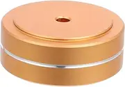 ifundom Speaker Feet for Subwoofer Isolation Feet Floor Protector Mat Easy Install