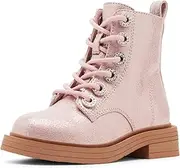 Steve Madden Girls Shoes Nolita Combat Boot