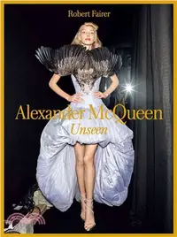 在飛比找三民網路書店優惠-Alexander McQueen ─ Unseen