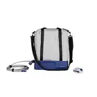 PROJECT SOURCE Portable 20-FT Low Pressure Misting Fan Cooler System Kit - NEW!