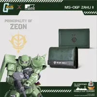 在飛比找環球Online優惠-【機動戰士鋼彈】MS-06F ZAKU II 薩克II 鑰匙