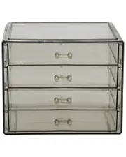 Sorbus Makeup Storage Case