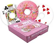 GAMAGO - Donut Playing Cards