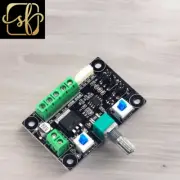 DC 12V-24V Stepper Motor Driver Drive Controller PWM Pulse Signal Generator Spee
