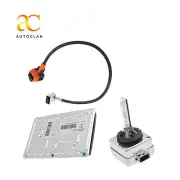 Brand New HID Xenon Ballast & D1S Bulb for 2004-2006 Volvo S80 2.5L 89035113 (for: Volvo)