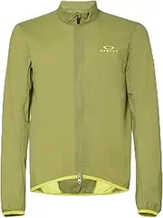 [Oakley] Man Endurance Packable Wind Jacket