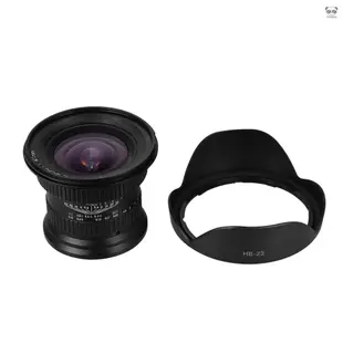 15mm f4.0 微距鏡頭 120度廣角 適用全畫幅/半畫幅 適用尼康相機