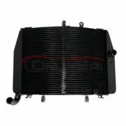 Motorcycle Engine Coolant Cooling Radiator For HONDA CBR600RR 2007-2017