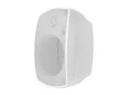 Monoprice WS-7B-42-W 4in Weatherproof 2-Way Indoor/Outdoor Speaker White (Each)