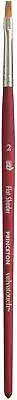 Princeton Velvetouch Flat Shader #2-