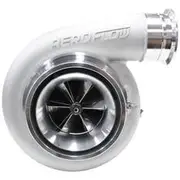 Aeroflow Boosted 8888 1.25 T4 Twinentryv-Band Outlet Bw S475 Natural - AF8005-4001