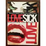 太陽馬戲團：LOVE SICK愛上癮DVD