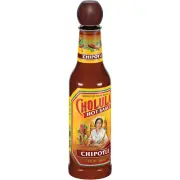 Chipotle Hot Sauce, 5 Fl Oz