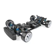 Team Associated 1/10 DC10 RWD Competition Drift Kit EP RC Car On Road #30134