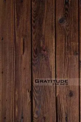 Gratitude for Guys: 101 Days of Self-Help Mindfulness Exercises for Mental Health Journal 6x9