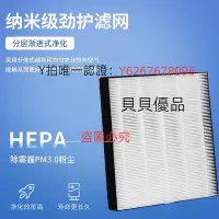 在飛比找Yahoo!奇摩拍賣優惠-淨化器濾芯 飛利浦除濕空氣凈化器原裝過濾網濾芯FY1119適