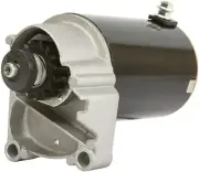 Starter Motor Briggs 14-19Hp I/c Engine Turbo Cool Craftsman Murray Riding Mower