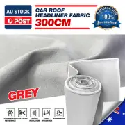 Car Headlining Headliner Fabric Materials Caravan Campervan Motorhome Conversion (for: Renault)