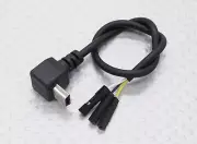 DJI Phantom Transmitter Video Output AV USB Cable Wire RC N15F