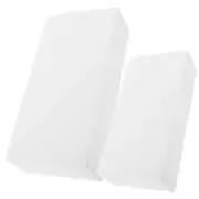 4pcs Handcart Floral Sculpting Craft Foam Foam Blocks Art Painting