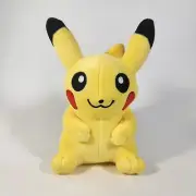 Pikachu Plush Toy 6 Inch. Pokemon