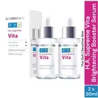 Hada Labo H.A. Supreme Vita Brightening Concentrated Booster Serum (2 x 30ml)