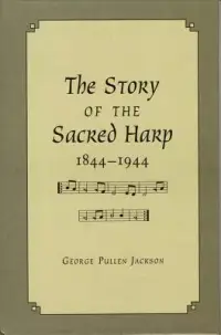 在飛比找博客來優惠-The Story of the Sacred Harp, 