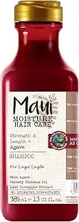 [Maui Moisture] Agave Shampoo 385 ml