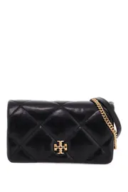 TORY BURCH kira mini crossbody bag with