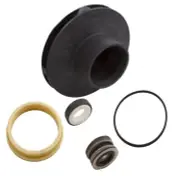 Hot Tub Basics | JACUZZI® J-Series Impeller Kit 1.5 HP Uprated 05-3864-04-R