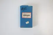 Sony RF out RFU-89UCA NOS 8mm video adapter